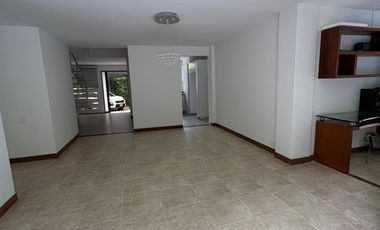 VENTA DE CASA EN CONJUNTO RESIDENCIAL RINCON DEL VERGEL