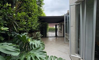 VENTA DE CASA EN CONJUNTO RESIDENCIAL RINCON DEL VERGEL