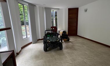 VENTA DE CASA EN CONJUNTO RESIDENCIAL RINCON DEL VERGEL