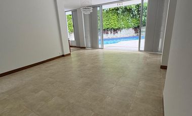 VENTA DE CASA EN CONJUNTO RESIDENCIAL RINCON DEL VERGEL