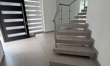 VENTA DE CASA EN CONJUNTO RESIDENCIAL RINCON DEL VERGEL