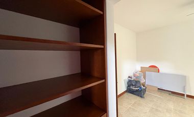 VENTA DE CASA EN CONJUNTO RESIDENCIAL RINCON DEL VERGEL