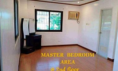For Sale: Fully Furnished 4 Bedroom House & Lot in Bay Breeze Executive Village, Hagonoy, Taguig City