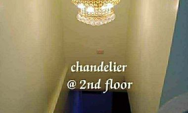 For Sale: Fully Furnished 4 Bedroom House & Lot in Bay Breeze Executive Village, Hagonoy, Taguig City