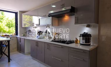 Casa En Venta La Reserva, Chicureo, Colina.  Bajó De Precio!