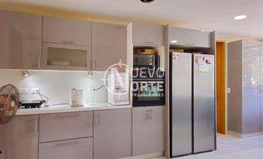 Casa En Venta La Reserva, Chicureo, Colina.  Bajó De Precio!