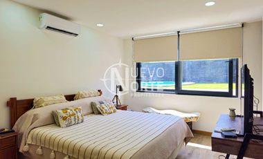 Casa En Venta La Reserva, Chicureo, Colina.  Bajó De Precio!