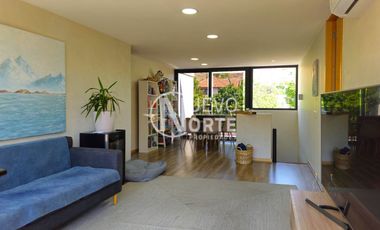 Casa En Venta La Reserva, Chicureo, Colina.  Bajó De Precio!