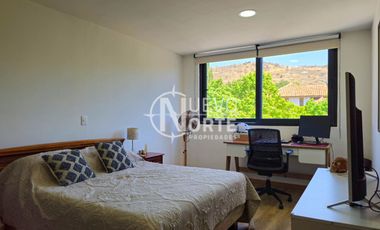 Casa En Venta La Reserva, Chicureo, Colina.  Bajó De Precio!