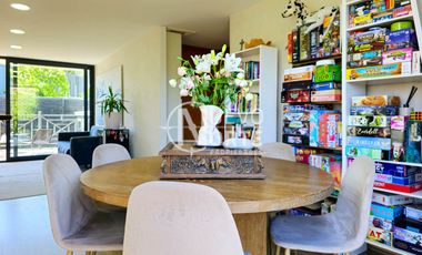 Casa En Venta La Reserva, Chicureo, Colina.  Bajó De Precio!