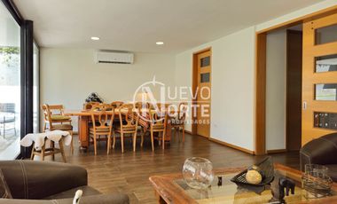 Casa En Venta La Reserva, Chicureo, Colina.  Bajó De Precio!