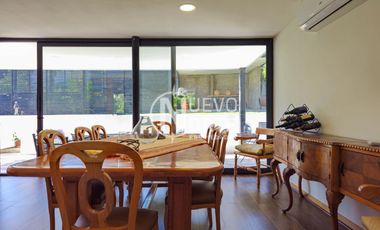 Casa En Venta La Reserva, Chicureo, Colina.  Bajó De Precio!