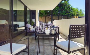 Casa En Venta La Reserva, Chicureo, Colina.  Bajó De Precio!