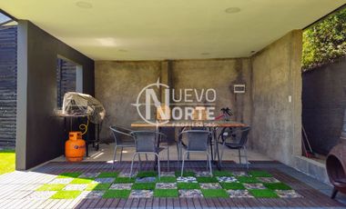 Casa En Venta La Reserva, Chicureo, Colina.  Bajó De Precio!