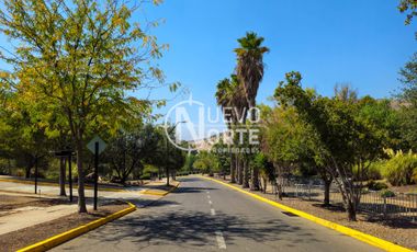Casa En Venta La Reserva, Chicureo, Colina.  Bajó De Precio!