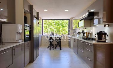 Casa En Venta La Reserva, Chicureo, Colina.  Bajó De Precio!