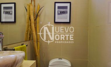 Casa En Venta La Reserva, Chicureo, Colina.  Bajó De Precio!