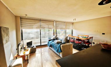 DEPARTAMENTO 2 DORMITORIOS, 2 BAÑOS CALLE ARCANGEL 1218, SAN MIGUEL