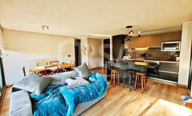 DEPARTAMENTO 2 DORMITORIOS, 2 BAÑOS CALLE ARCANGEL 1218, SAN MIGUEL