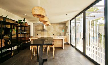 DEPARTAMENTO 2 DORMITORIOS, 2 BAÑOS CALLE ARCANGEL 1218, SAN MIGUEL