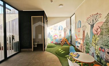 DEPARTAMENTO 2 DORMITORIOS, 2 BAÑOS CALLE ARCANGEL 1218, SAN MIGUEL