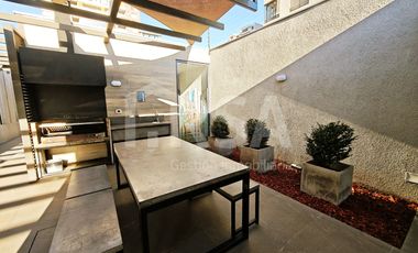 DEPARTAMENTO 2 DORMITORIOS, 2 BAÑOS CALLE ARCANGEL 1218, SAN MIGUEL