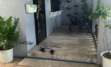 8 UNITS APARTMENT, 3 BEDROOMS BUNGALOW HOUSE, COMMERCIAL STORE