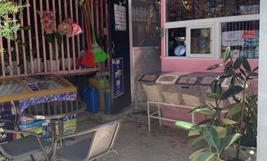 8 UNITS APARTMENT, 3 BEDROOMS BUNGALOW HOUSE, COMMERCIAL STORE