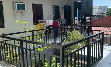 8 UNITS APARTMENT, 3 BEDROOMS BUNGALOW HOUSE, COMMERCIAL STORE