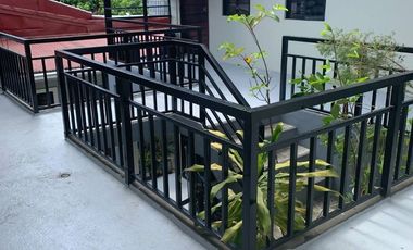 8 UNITS APARTMENT, 3 BEDROOMS BUNGALOW HOUSE, COMMERCIAL STORE
