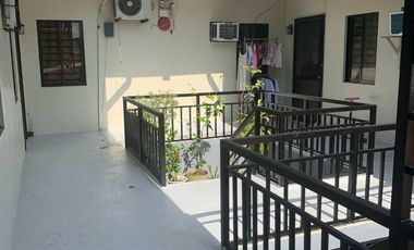 8 UNITS APARTMENT, 3 BEDROOMS BUNGALOW HOUSE, COMMERCIAL STORE