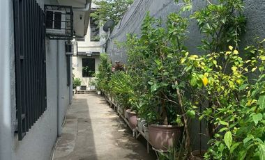 8 UNITS APARTMENT, 3 BEDROOMS BUNGALOW HOUSE, COMMERCIAL STORE