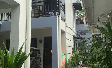 8 UNITS APARTMENT, 3 BEDROOMS BUNGALOW HOUSE, COMMERCIAL STORE