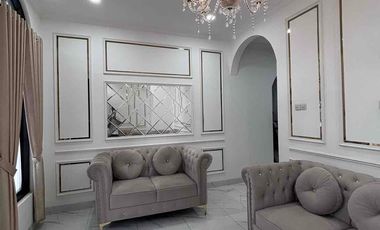 JUAL CEPAT RUMAH DI DELATINOS BSD