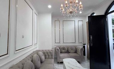 JUAL CEPAT RUMAH DI DELATINOS BSD