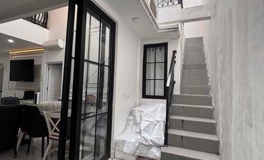 JUAL CEPAT RUMAH DI DELATINOS BSD