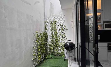 JUAL CEPAT RUMAH DI DELATINOS BSD