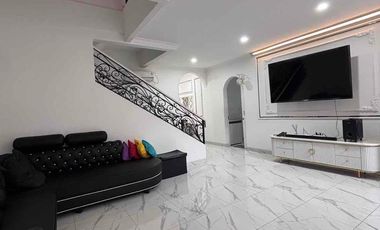 JUAL CEPAT RUMAH DI DELATINOS BSD