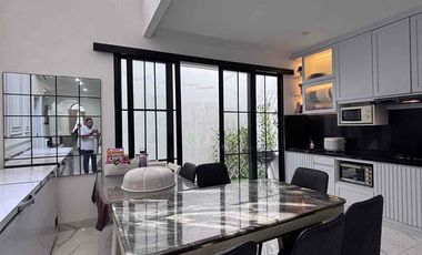 JUAL CEPAT RUMAH DI DELATINOS BSD