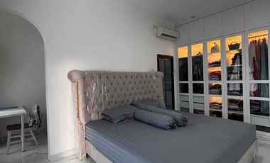 JUAL CEPAT RUMAH DI DELATINOS BSD