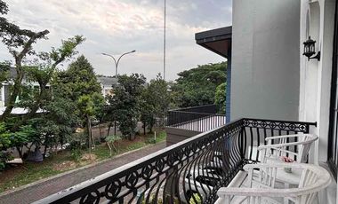JUAL CEPAT RUMAH DI DELATINOS BSD