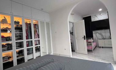 JUAL CEPAT RUMAH DI DELATINOS BSD