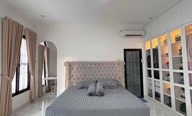 JUAL CEPAT RUMAH DI DELATINOS BSD