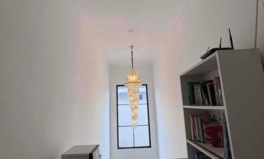 JUAL CEPAT RUMAH DI DELATINOS BSD