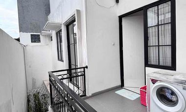 JUAL CEPAT RUMAH DI DELATINOS BSD