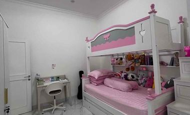 JUAL CEPAT RUMAH DI DELATINOS BSD