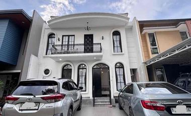 JUAL CEPAT RUMAH DI DELATINOS BSD