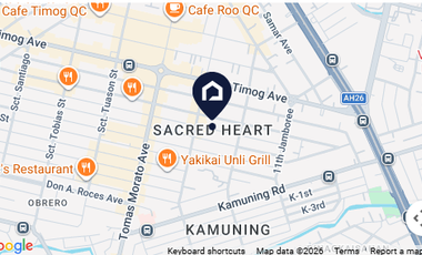 Residential Lot for sale in Scout Doctor Lazcano Street, Scout Area, Laging Handa, Diliman, 4th District, Quezon City, Eastern Manila District