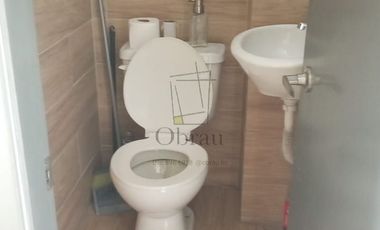 Venta-Suite en el estadio Monumental de Barcelona, con grandiosa vista y baño propio