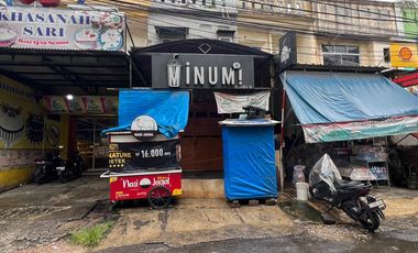 DI SEWA CEPAT RUKO 4.5X15 3 LANTAI MUTIARA TAMAN PALEM CENGKARENG JAKARTA BARAT